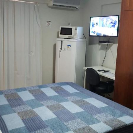 Brasilia Apart Hoteis Экстерьер фото