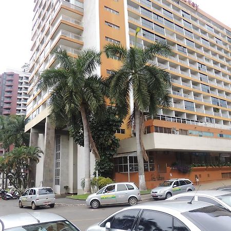 Brasilia Apart Hoteis Экстерьер фото
