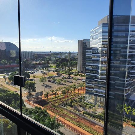 Brasilia Apart Hoteis Экстерьер фото
