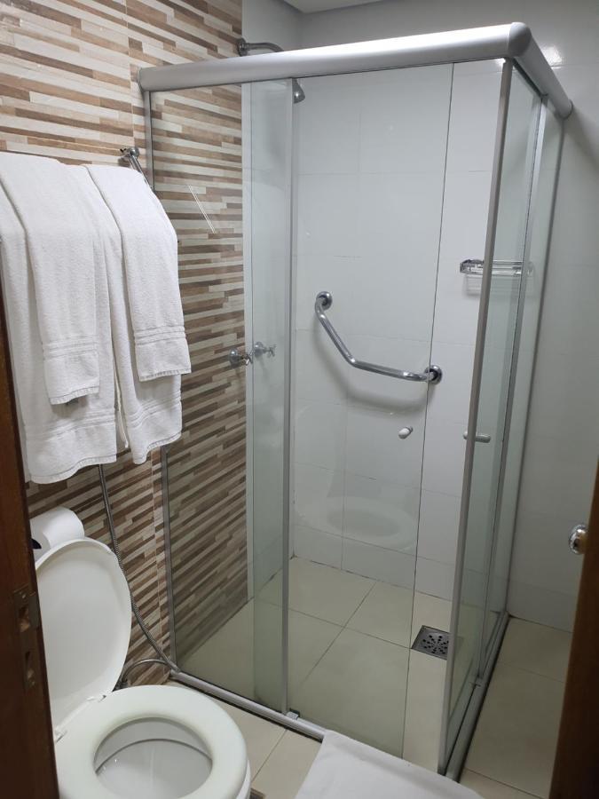 Brasilia Apart Hoteis Экстерьер фото