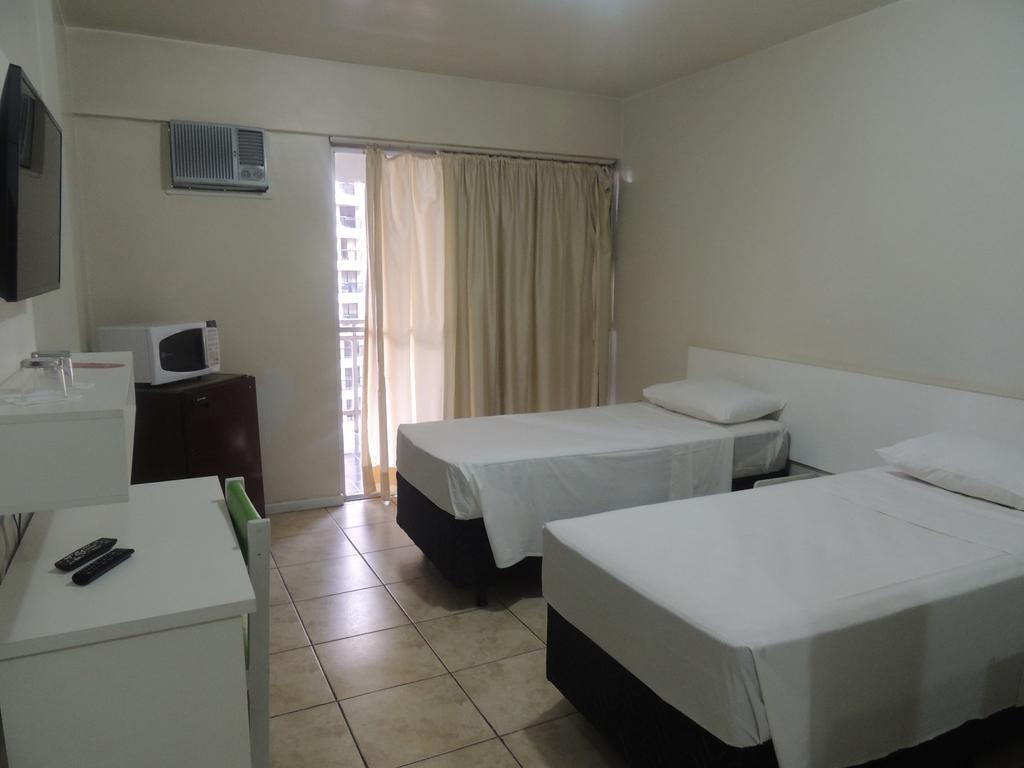 Brasilia Apart Hoteis Номер фото