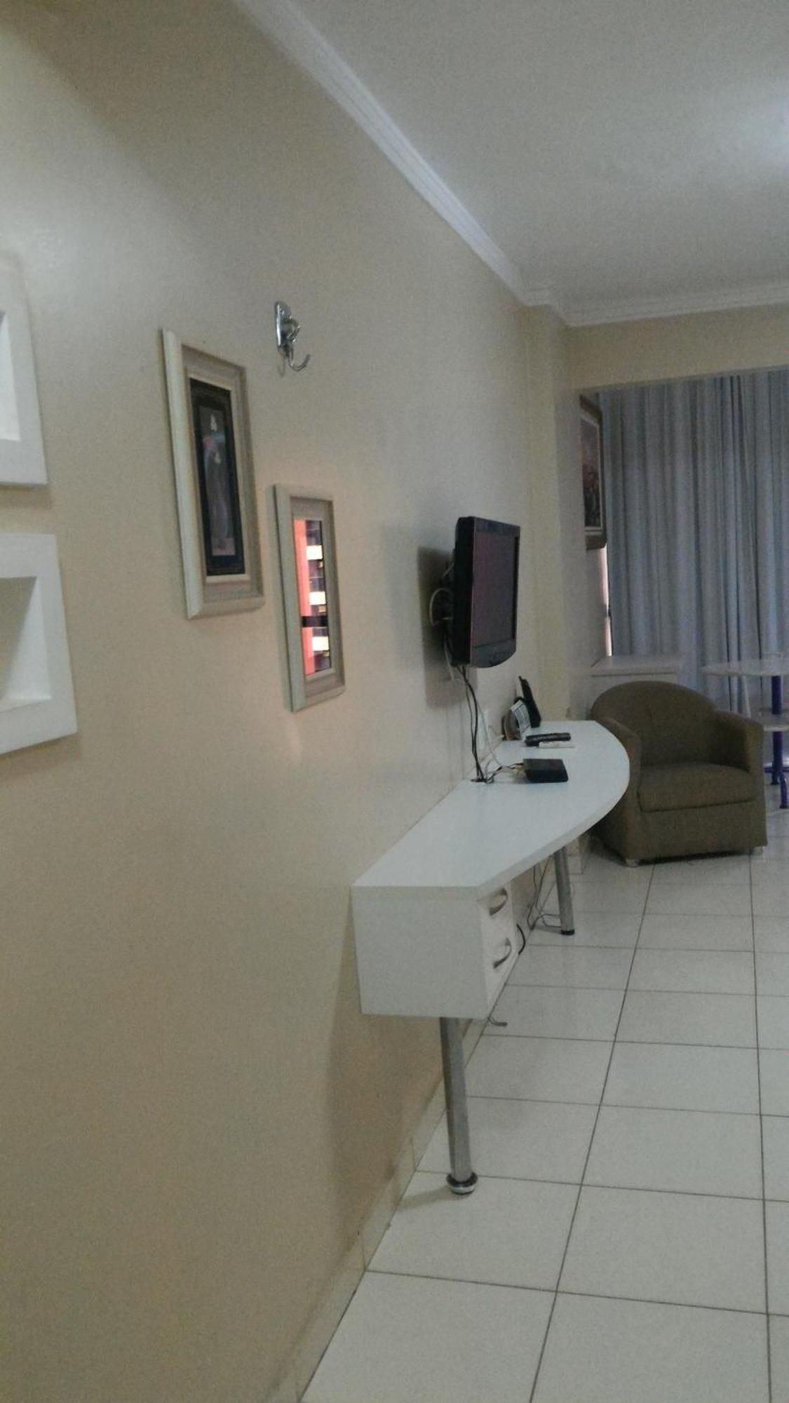 Brasilia Apart Hoteis Экстерьер фото