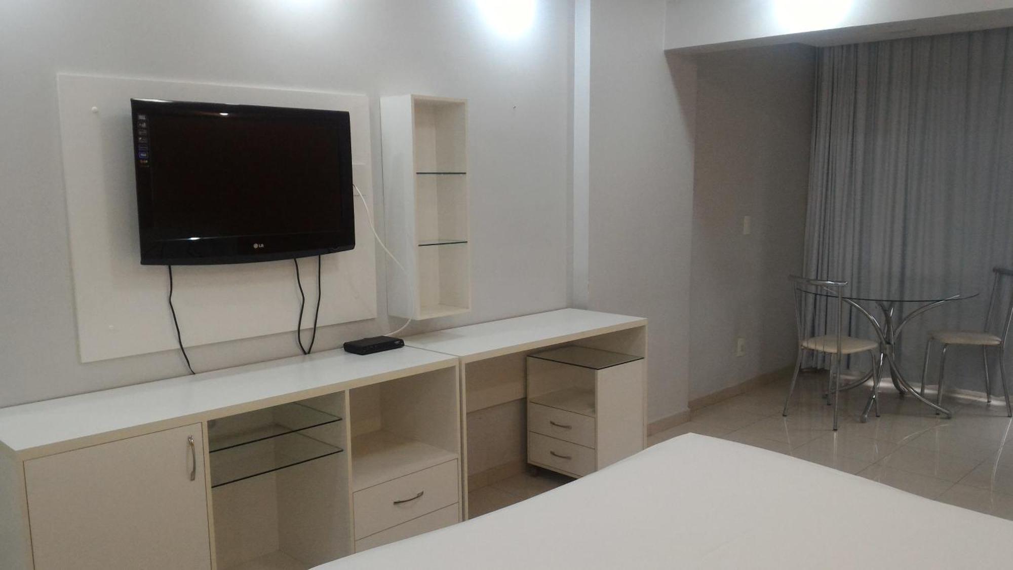 Brasilia Apart Hoteis Экстерьер фото