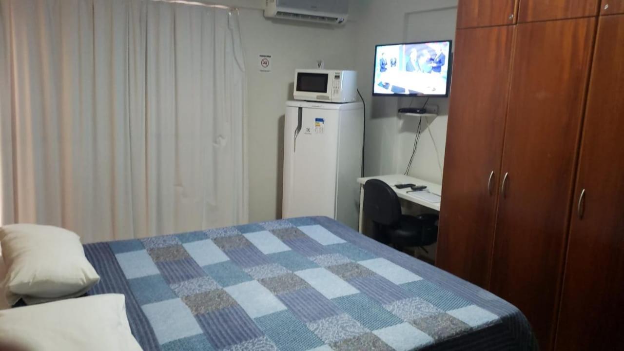 Brasilia Apart Hoteis Экстерьер фото