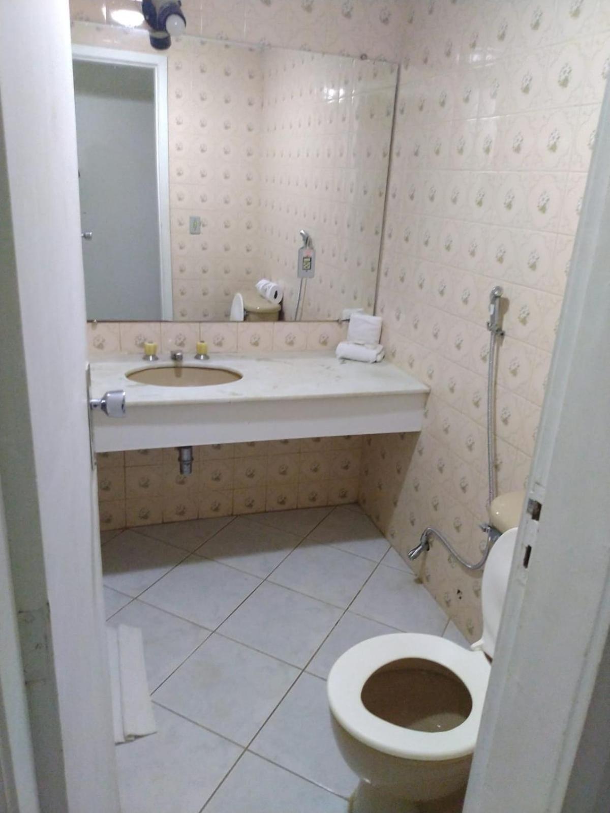 Brasilia Apart Hoteis Экстерьер фото