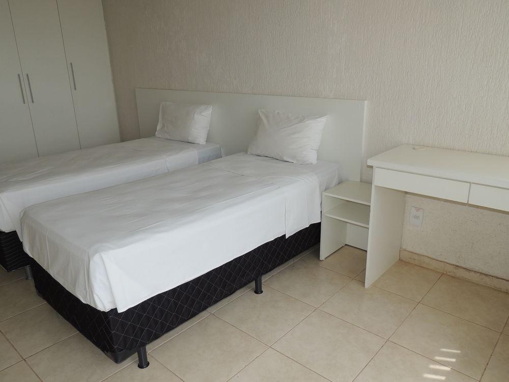 Brasilia Apart Hoteis Экстерьер фото