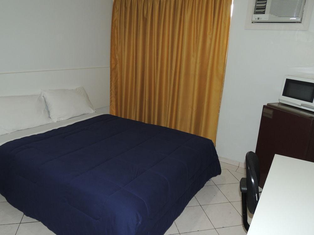 Brasilia Apart Hoteis Экстерьер фото