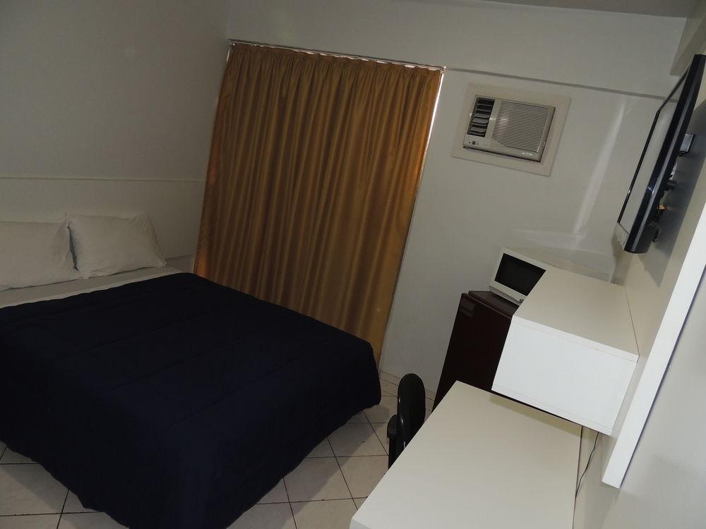 Brasilia Apart Hoteis Экстерьер фото
