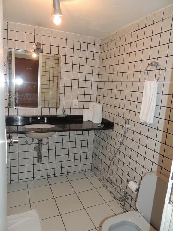 Brasilia Apart Hoteis Экстерьер фото