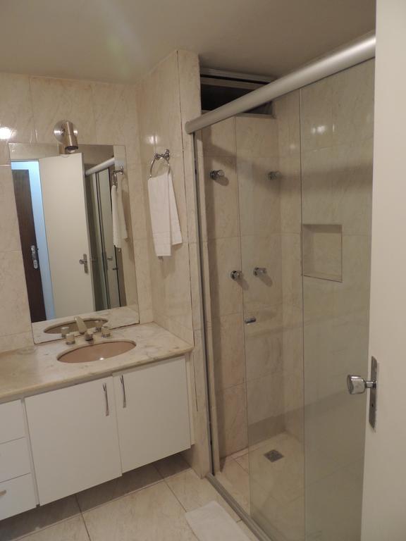 Brasilia Apart Hoteis Экстерьер фото
