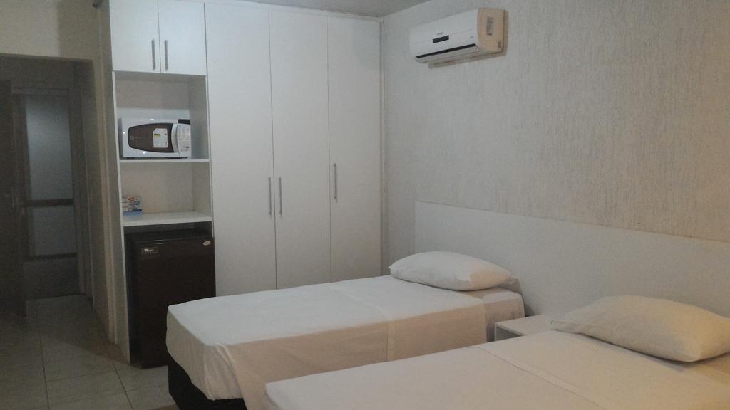 Brasilia Apart Hoteis Экстерьер фото