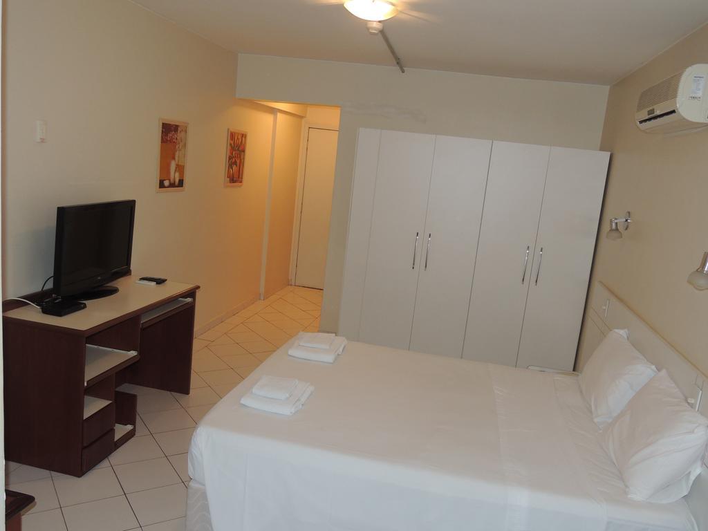 Brasilia Apart Hoteis Экстерьер фото