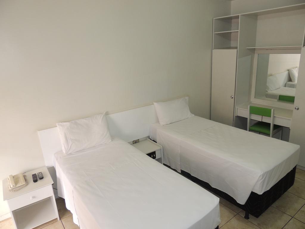 Brasilia Apart Hoteis Экстерьер фото