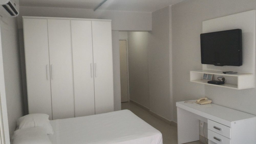 Brasilia Apart Hoteis Экстерьер фото