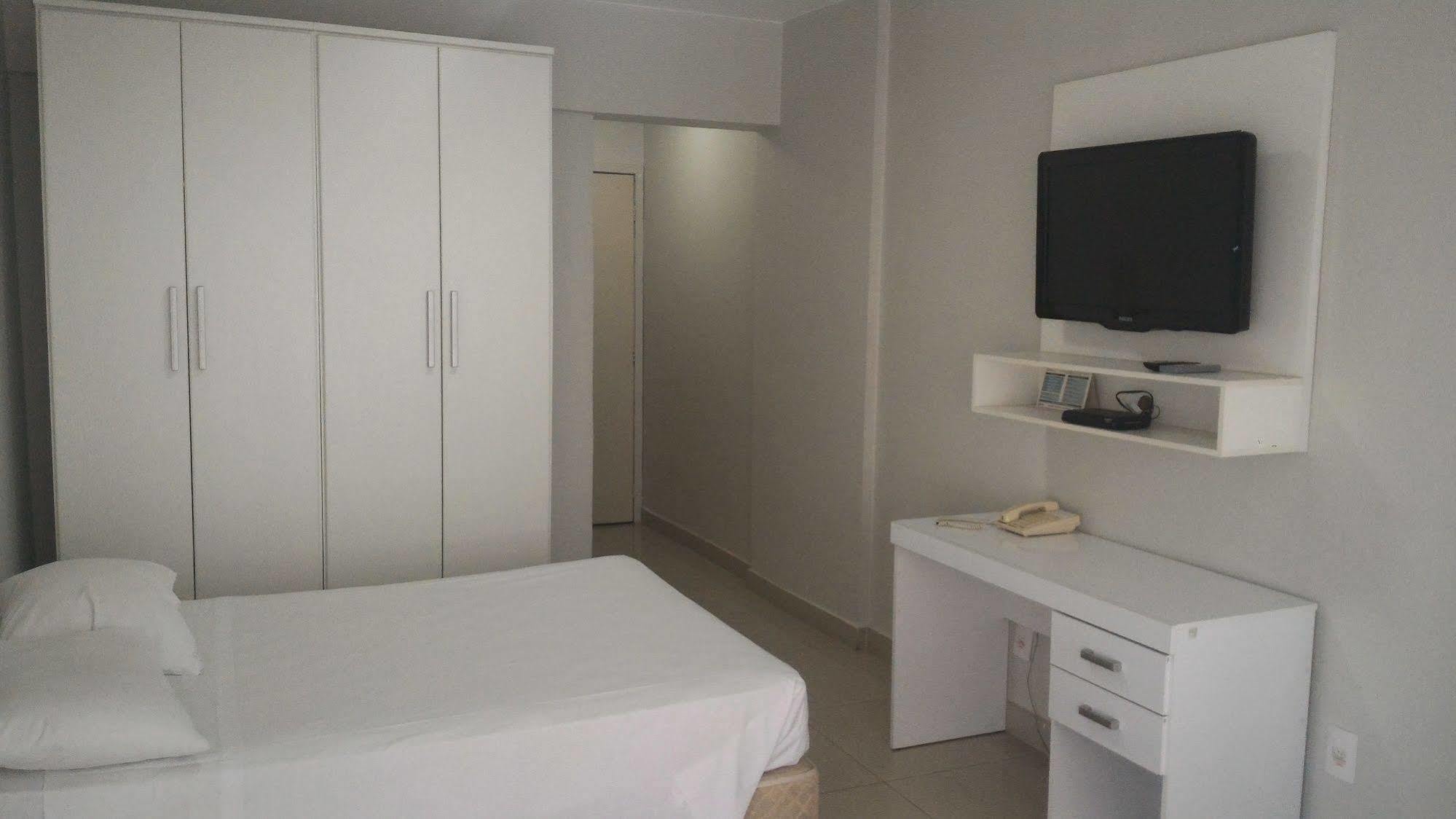 Brasilia Apart Hoteis Экстерьер фото