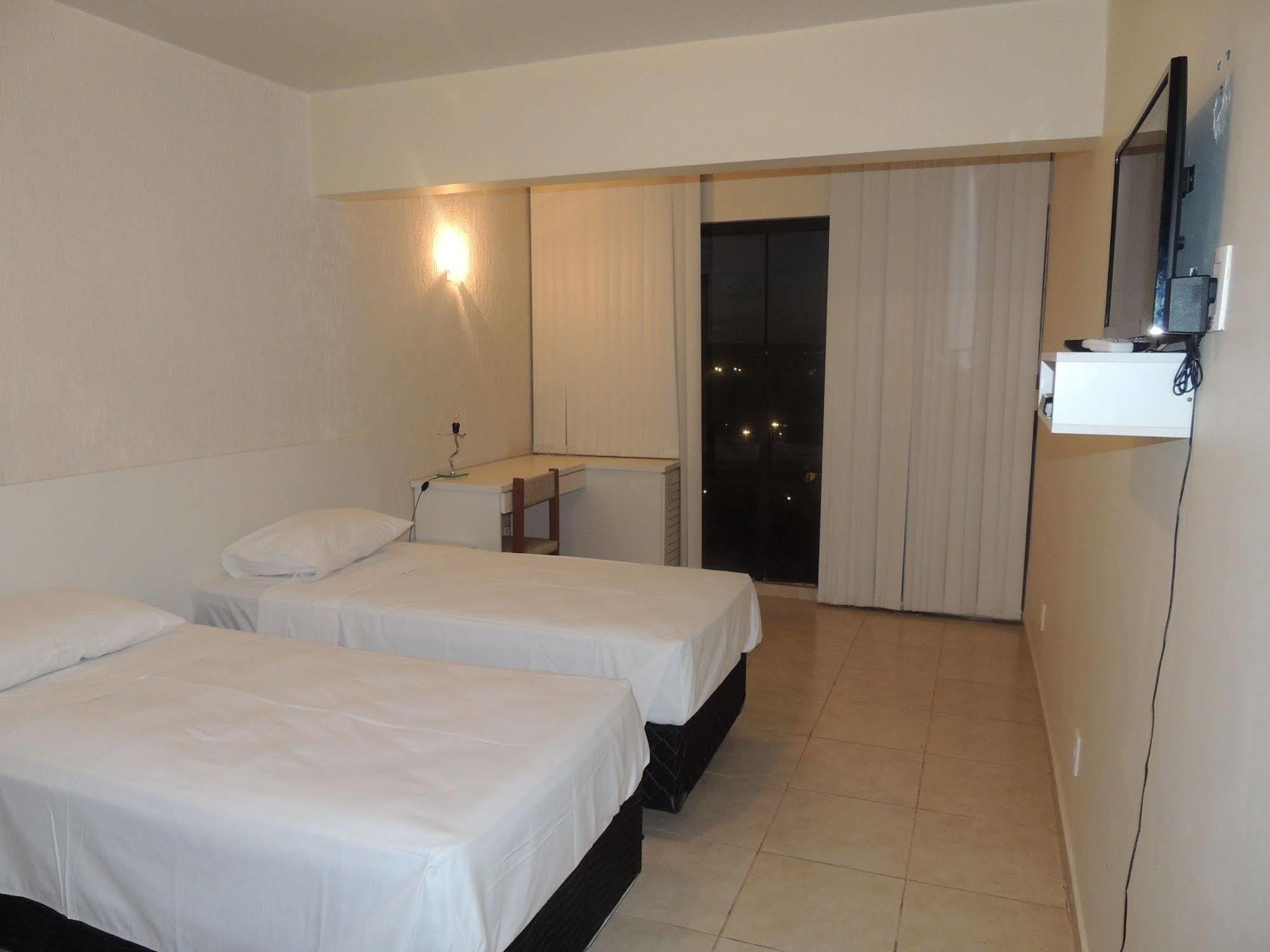 Brasilia Apart Hoteis Экстерьер фото