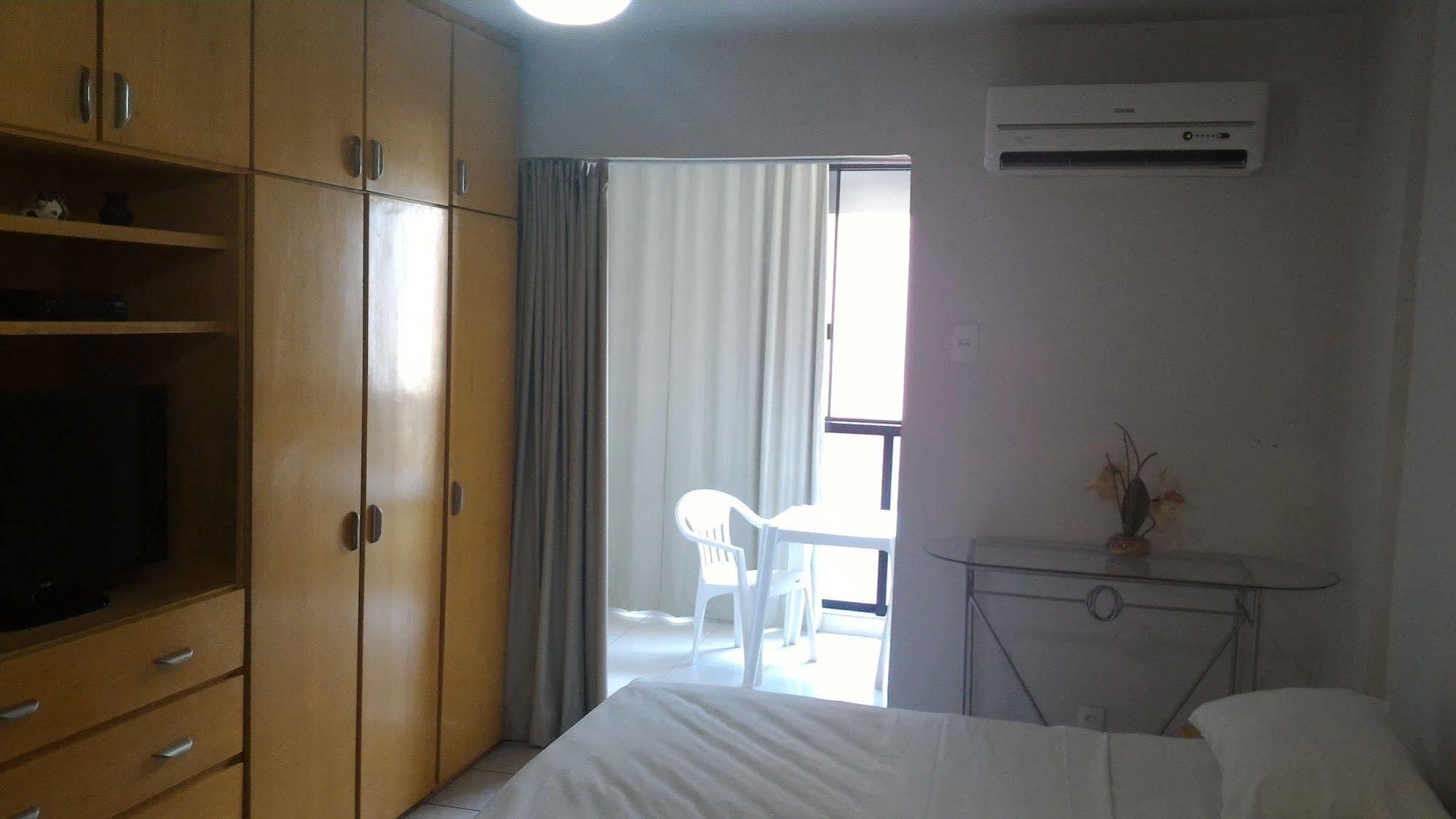 Brasilia Apart Hoteis Экстерьер фото