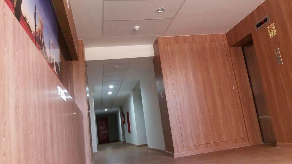 Brasilia Apart Hoteis Экстерьер фото