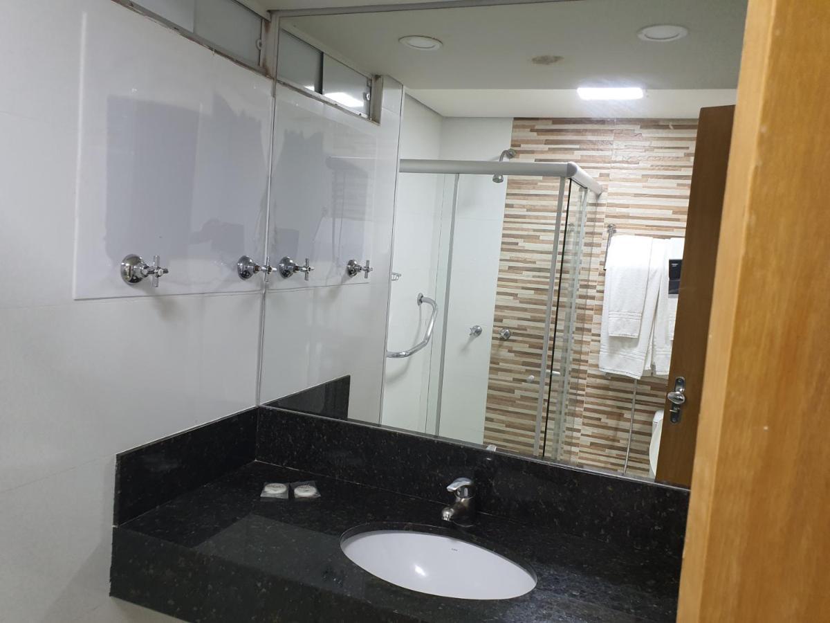 Brasilia Apart Hoteis Экстерьер фото